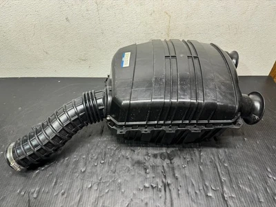 OEM Seadoo 4tec Air Silencer Airbox  GTX 215 300 RXT 260 WAKE PRO   2012-2017 - Image 1 of 3