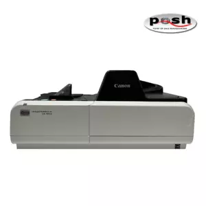 Canon imageFORMULA CR-190i II Check Scanner - Document Scanner - Picture 1 of 16