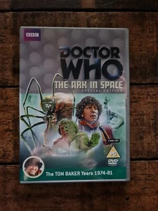 Doctor Who The Ark in Space Special Edition - Bild 1 von 1