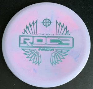 Innova Pro Glow Roc3 Tour Series 177 grams - Picture 1 of 2