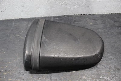 03-04 SUZUKI GSXR 1000 GSXR1000Z ASIENTO TRASERO PASAJERO TÁNDEM ALMOHADILLA SILLÍN OEM Foto 1 de 4