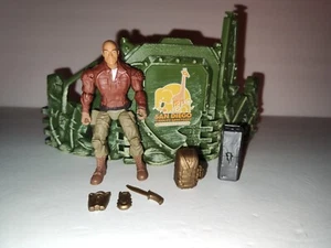 2018 Rampage The Movie Canister Contact Subject George REPLACEMENT PARTS Only - Bild 1 von 3