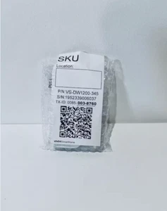 NEW Vivint Smart Sensor VS-DW1200-345 Smart Door and Window Sensor - Picture 1 of 2