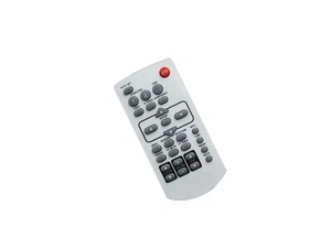 Control remoto para proyector PROMETHEAN PRM10 PRM10A PRM-10 PRM-10A CXYZ 3LCD - Imagen 1 de 5