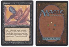 Imprison #2 (LP)  - MTG-magic - English Legends Set -