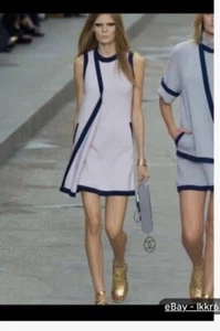Chanel runway Cashmere Dress - Picture 1 of 4