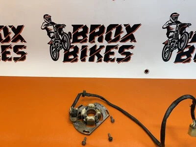 2015 KTM 85SX 85 SX Husqvarna TC85 TC Stator Generator  - Image 1 of 4
