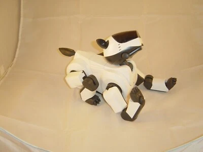 Sony AIBO ERS-210 Spring White - Image 1 of 4