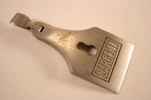 Sargent No. 422 Lever Cap - Picture 1 of 2