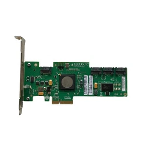 LSI Logic L3-00119-05E | 3 GB/s SCSI Controller - Photo 1/3