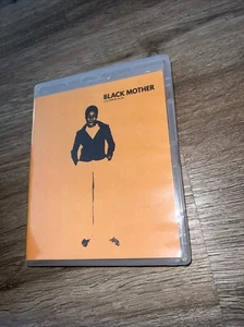 Black Mother (Grasshopper Blu-ray, 2018) Grasshoppers Films , Cinereach - Picture 1 of 5