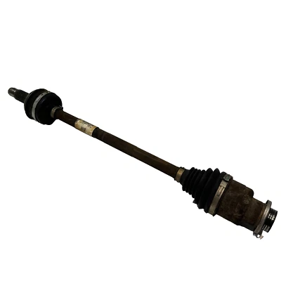 ACURA MDX 2014-2015 3,5 L AWD eje trasero izquierdo lado del conductor eje medio eje OEM Foto 1 de 4