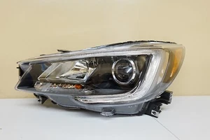 2018-2019 SUBARU LEGACY (SUBARU OUTBACK) LEFT HEADLIGHT HALOGEN (AFTER MARKET) - Picture 1 of 11
