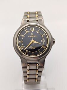 Romanson Wristwatches for sale | eBay