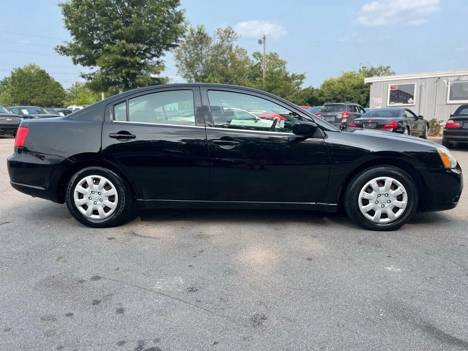 MITSUBISHI GALANT 2004-2012 SE ADAPTA A CRISTAL PUERTA TRASERA DERECHA PASAJERO FD22131GTY Foto 1 de 1