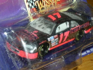 Winner's Circle NASCAR 1998 - Darrell Waltrip #25 Parts America - fundido a presión 1:64 - Imagen 1 de 2