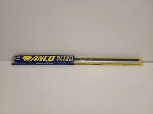 15" ANCO Heavy Duty Wiper Blade - Picture 1 of 1