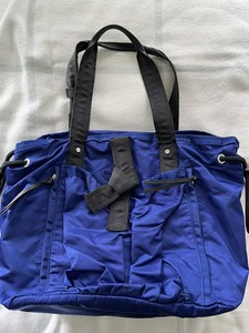 large lululemon bolsa