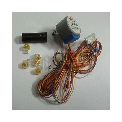 3000240200KIT Motor Replacement Part - Image 1 of 1