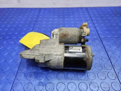 Conjunto de motor de arranque Mazda MX-5 Miata 2006-2008 genuino OEM LFG118400 Foto 1 de 4