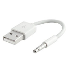 USB-Ladedaten-SYNC-Kabel für iPod Shuffle 3., 4., 5. Generation