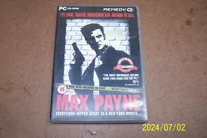 Max Payne - Foto 1 di 1