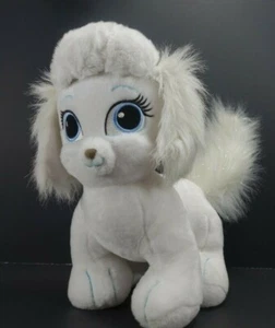 Peluche Build a Bear Princess Palace Mascotas Disney Cenicienta Cachorro Perro Calabaza - Imagen 1 de 8