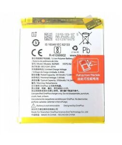New Battery BLP685 for Oneplus 6T / Oneplus 7 - Fast Shipping from EUROPE