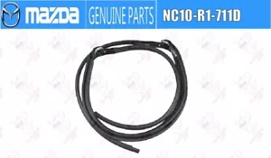 Cabezal superior delantero genuino Mazda Miata 98-05 NC10-R1-711D OEM - Imagen 1 de 9