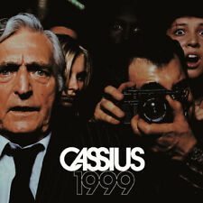 1999 by Cassius (CD, 2017)