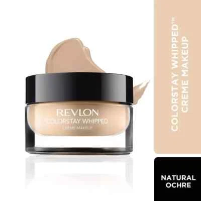 REVLON Matte Colorstay Whipped Make Up Cream, (23.7ml) Free Shipping World Wide - Image 1 of 3