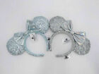 Cute Gift Girl Blue Disney Parks 2022 Ears Magic Mirror Arendelle Aqua Headband