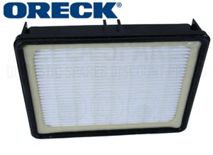 Oreck Canister B1100, B1000 HEPA Exhaust Filter Genuine Oreck HF1000 - Picture 1 of 20