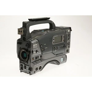 JVC GY-DV550U Pro DV Camcorder - SKU#1485769 - Picture 1 of 10