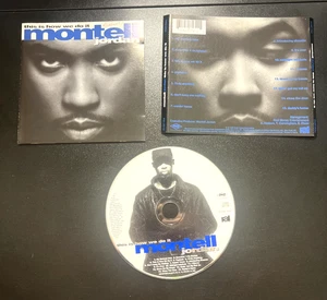 Montell Jordan – This Is How We Do It (1995) - CD & ARTWORK ONLY,NO CASE - Foto 1 di 5