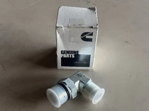 Cummins Male Union 3945850 - Imagen 1 de 3