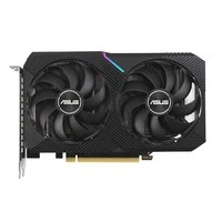 ^ASUS Dual NVIDIA GeForce RTX 3060 V2 OC 12GB GDDR6 Graphics Card - Image 1 of 1