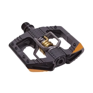 Crank Brothers Mallet E 11 pedals, black - Picture 1 of 1