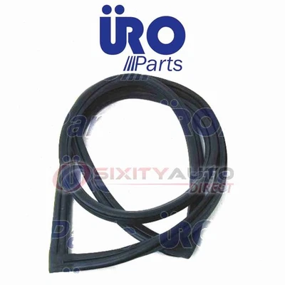 URO Front Windshield Seal for 1979-1985 Mercedes-Benz 300TD - Body Gaskets gc Foto 1 de 4