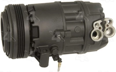 Compresor de aire acondicionado para BMW Z4 2004 2003-2005 67660 Foto 1 de 4