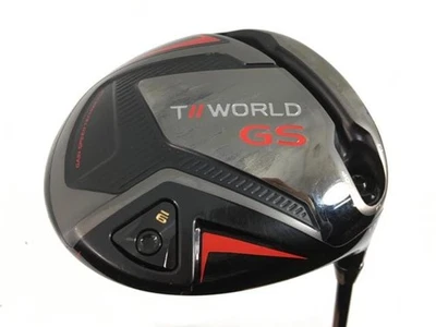 HONMA TOUR WORLD GS Driver 11.5 SPEEDTUNED48 (SR) #640 Golf Clubs - Image 1 of 3