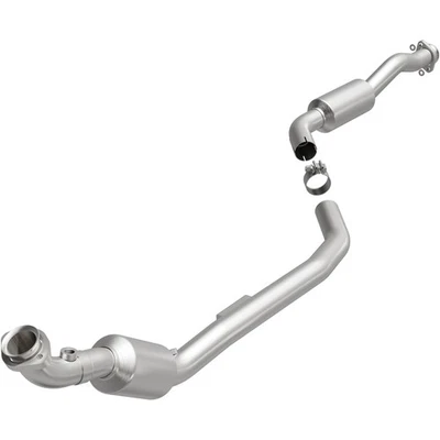 Convertidor catalítico DAC para Mercedes E350 2006-2009 MagnaFlow ajuste directo CARB CA Foto 1 de 4