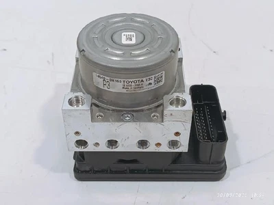 440500H200 POMPA AGGREGATO ABS per TOYOTA AYGO X (02/22>) 2014 10.0220-2865.4 - Immagine 1 di 4