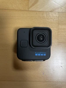 GoPro HERO11 mini - Bild 1 von 2