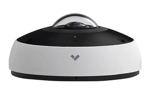 Verkada CF81-E - Cámara de vigilancia en red - Ojo de pez exterior - CF81-60E-HW - Imagen 1 de 3