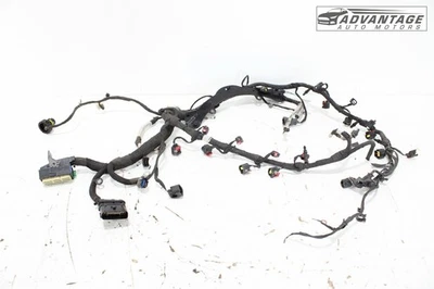 2019-2023 DODGE CHALLENGER 6.4L V8 ENGINE MOTOR WIRE WIRING HARNESS CABLE OEM - Image 1 of 4