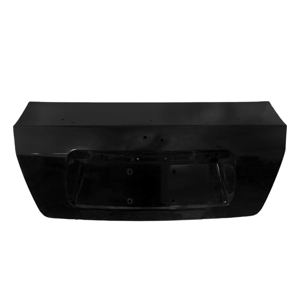 SU1800103 New OEM Deck Lid Fits 2009-2014 Subaru Impreza Wrx Foto 1 de 1