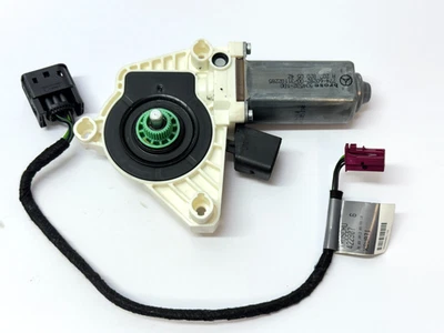 ✅ 2005-2023 Mercedes-Benz SLK250 WINDOW REGULATOR MOTOR RIGHT PASSENGER SIDE OEM - Image 1 of 4