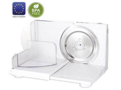 EMERIO Allesschneider MS-125000, 100 W - Bild 1 von 4