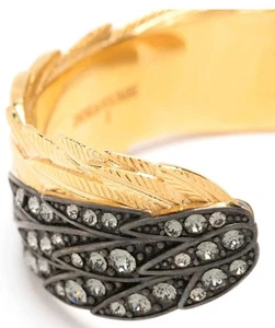 Zadig & Voltaire Cuff / Braclet - Picture 1 of 5